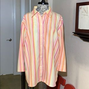 Liz Claiborne  Women Plus Size 2X